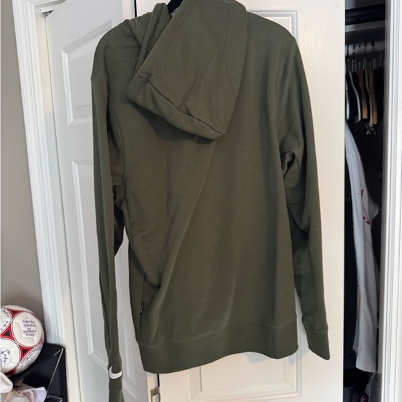 Nike FC Hoodie Size M - Picture 2 of 3